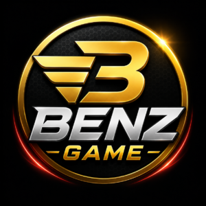 benz game